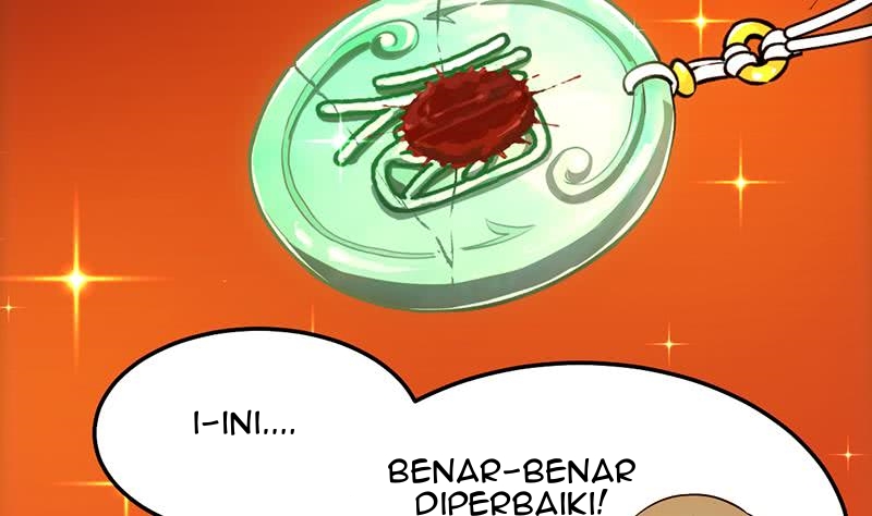 Guardian Dragon System Chapter 05 Gambar 55
